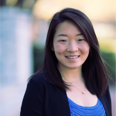 Wendy Zhao