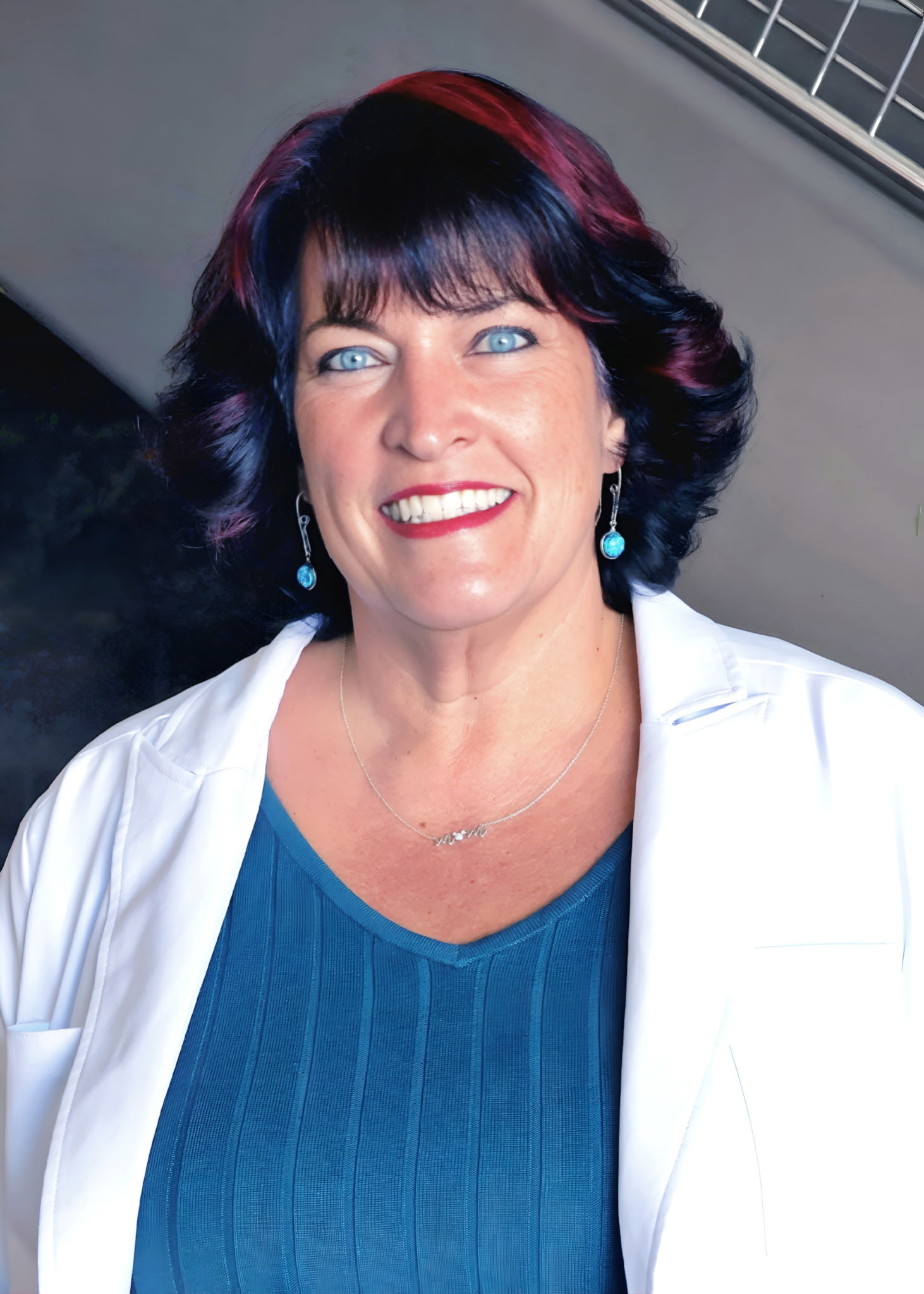 Dr. Marissa Rubio-Ellis
