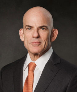 Noah H. Kushlefsky portrait