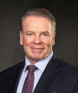 Andrew J. Maloney III portrait