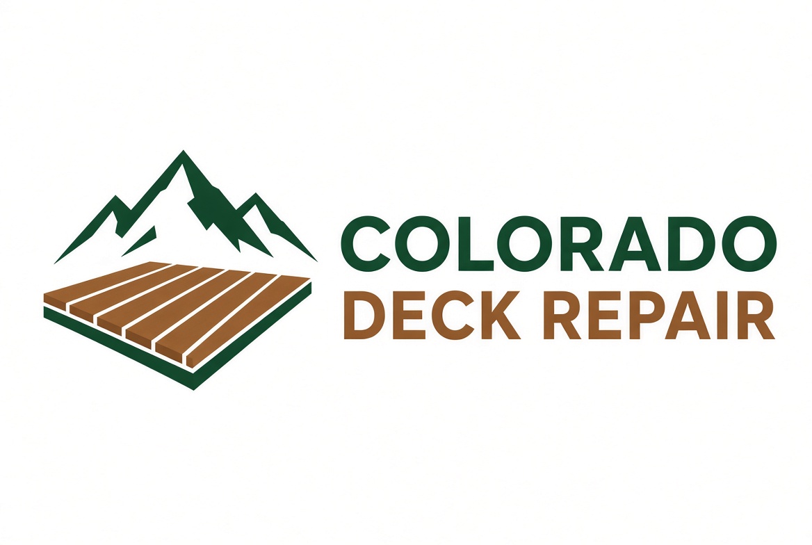 Colorado Deck Repair