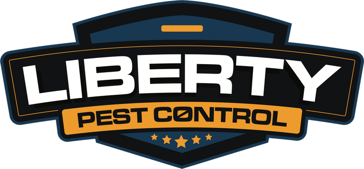 Liberty Pest Control Logo