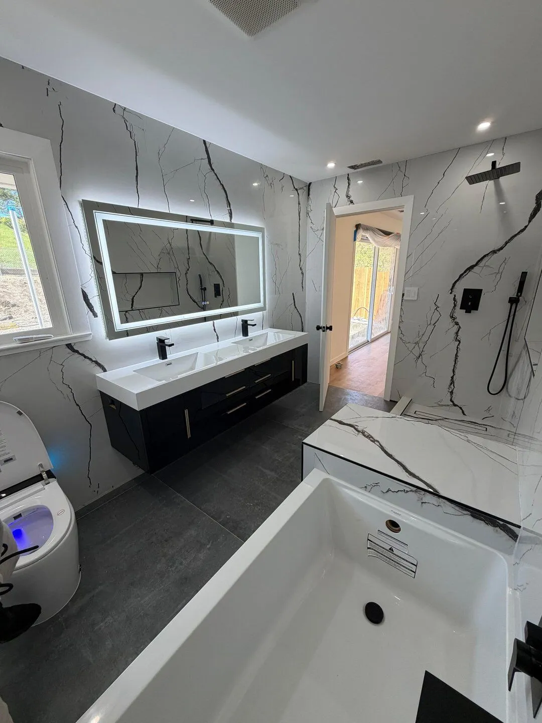 Bathroom Remodeling
