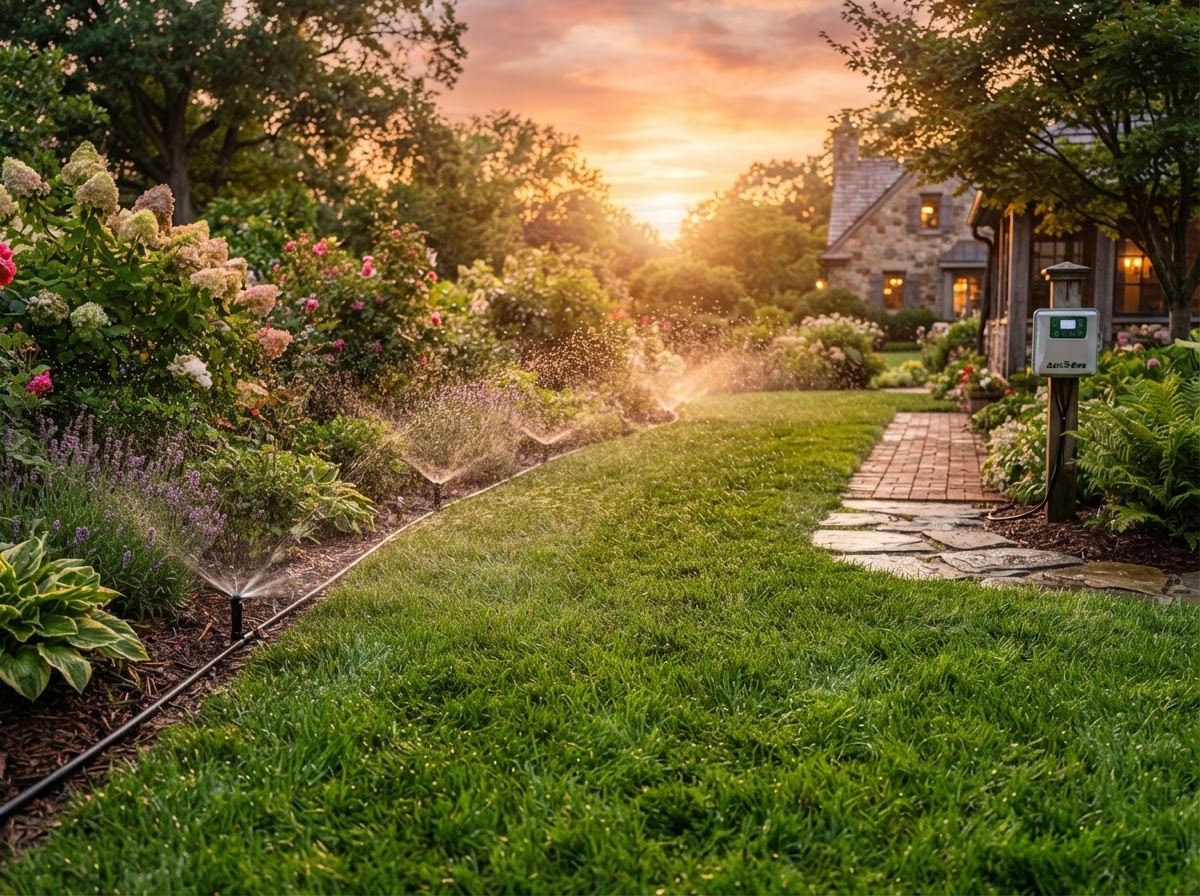 Seasonal Care & Cleanups