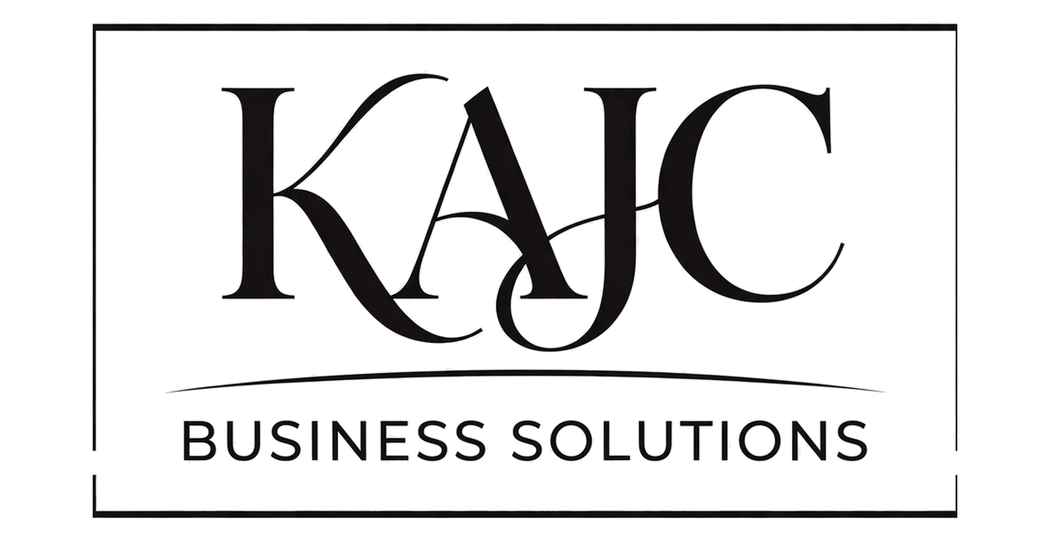 KAJC Business Solutions logo