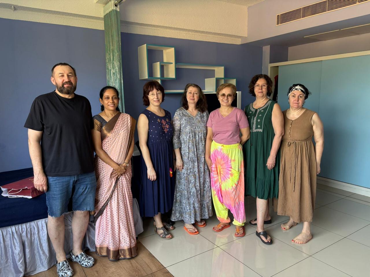 Holistic Health Seekers