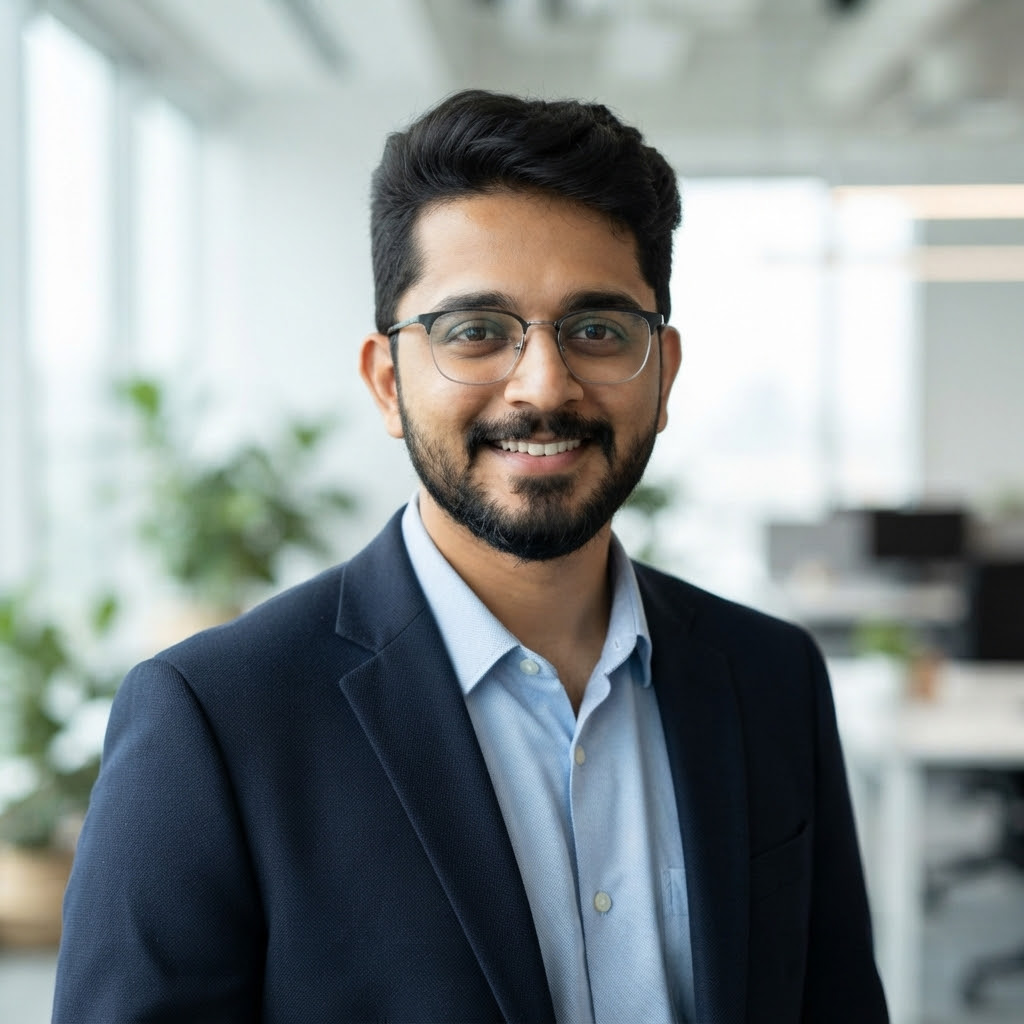 Dr. Ashwin Jayaram Shetty, Ayurveda Surgical Expert