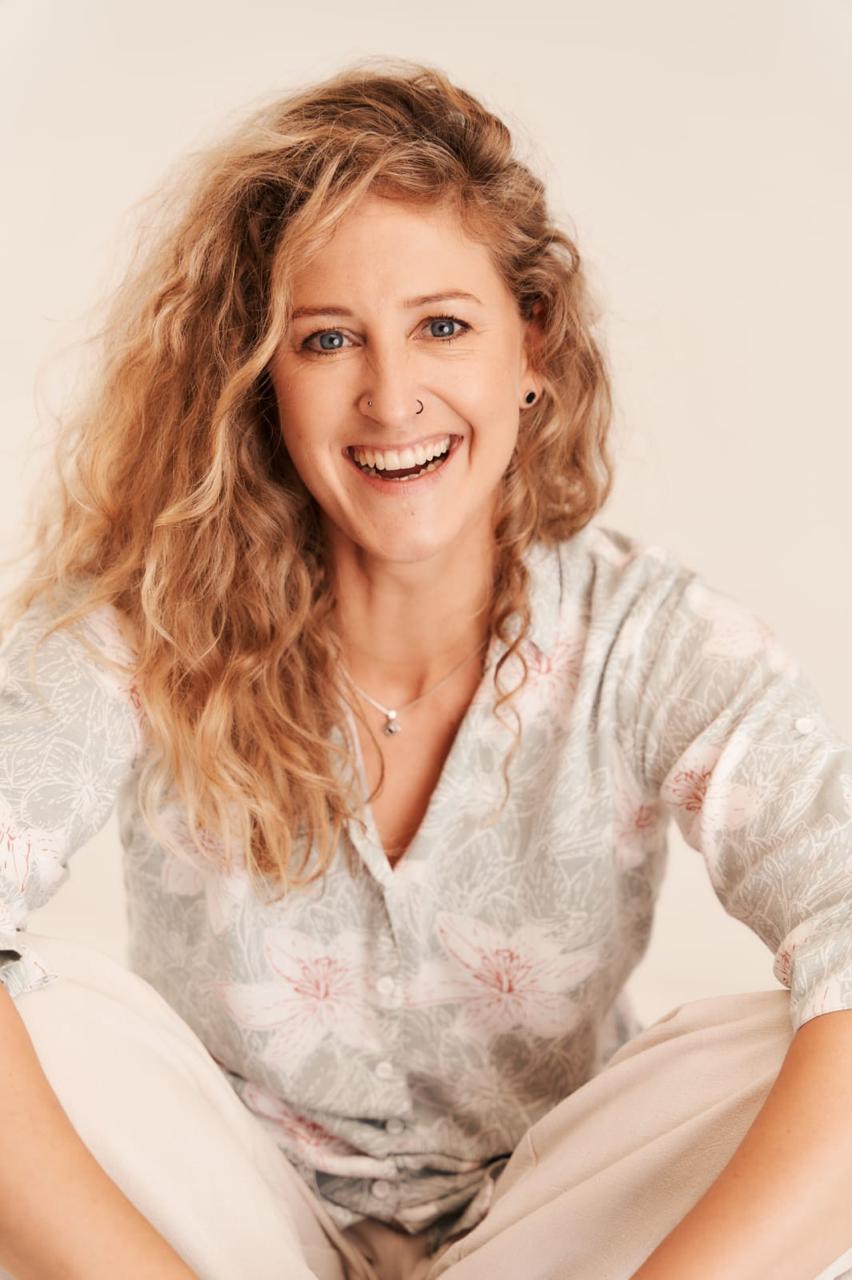 Katrine Hartman - Austria