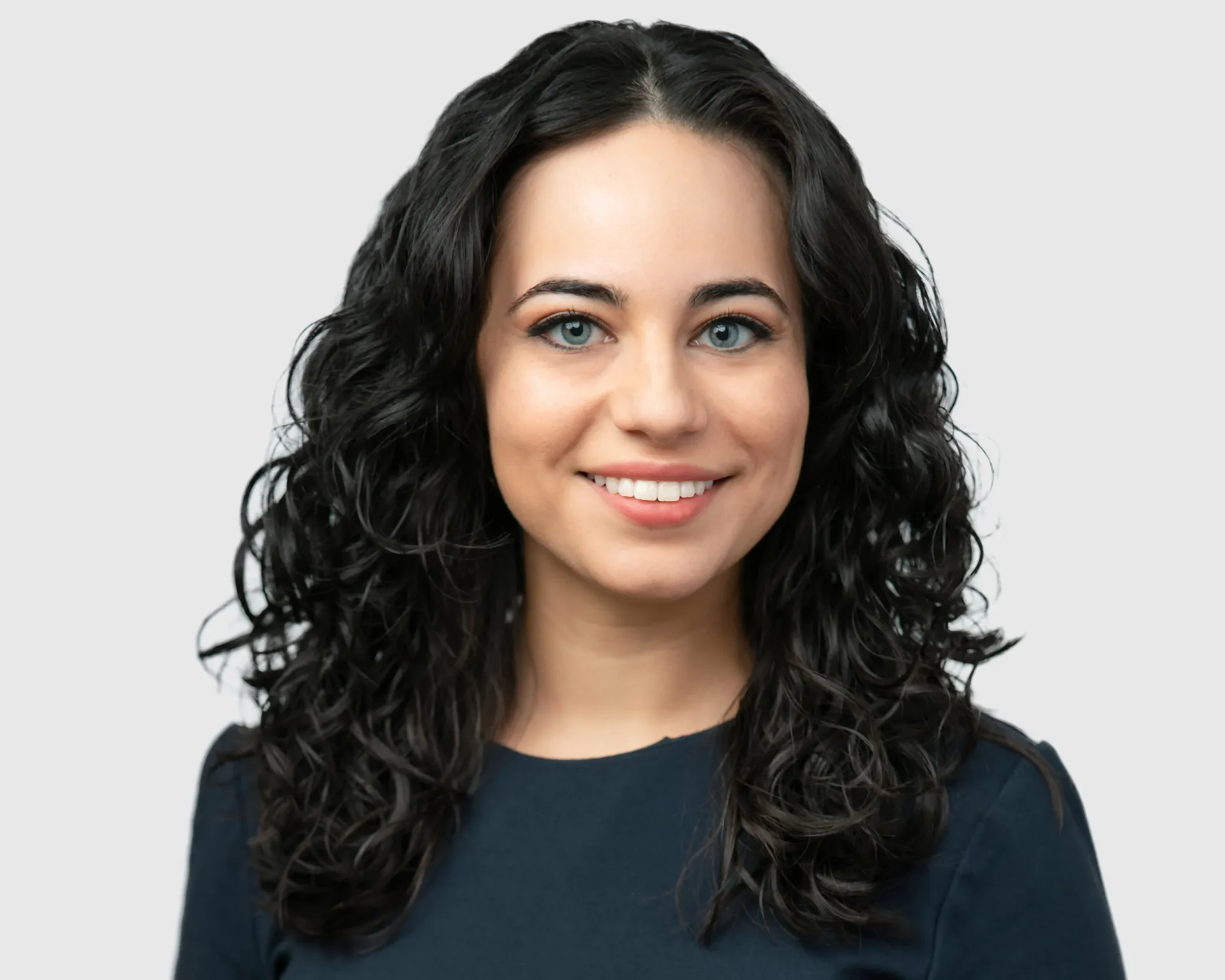 Leala M. portrait