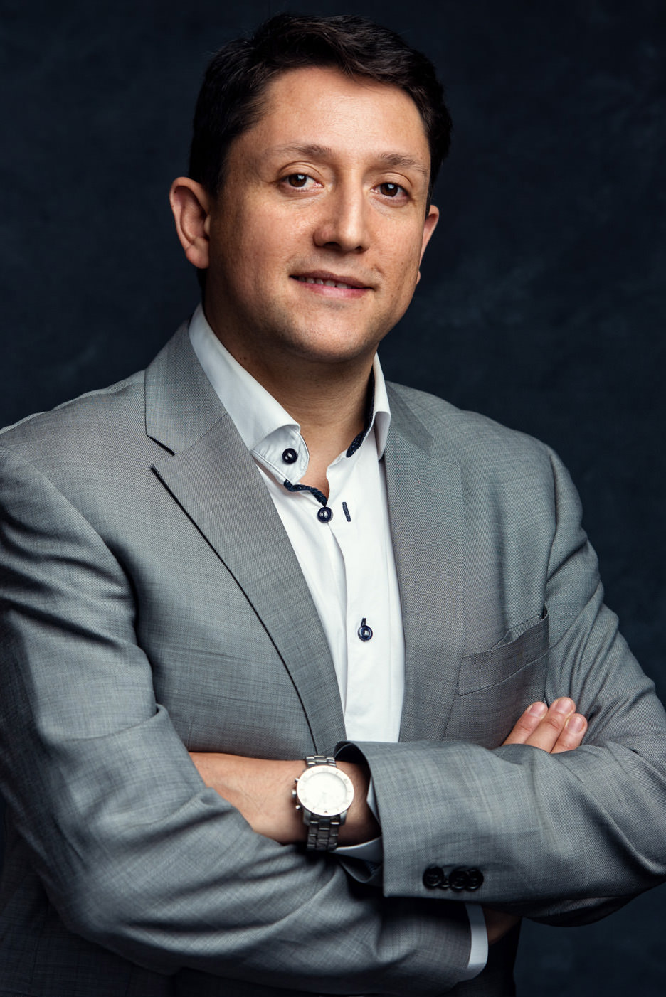 Chris Bojanovich