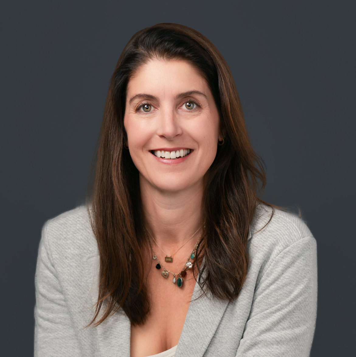 Lindsay P. portrait