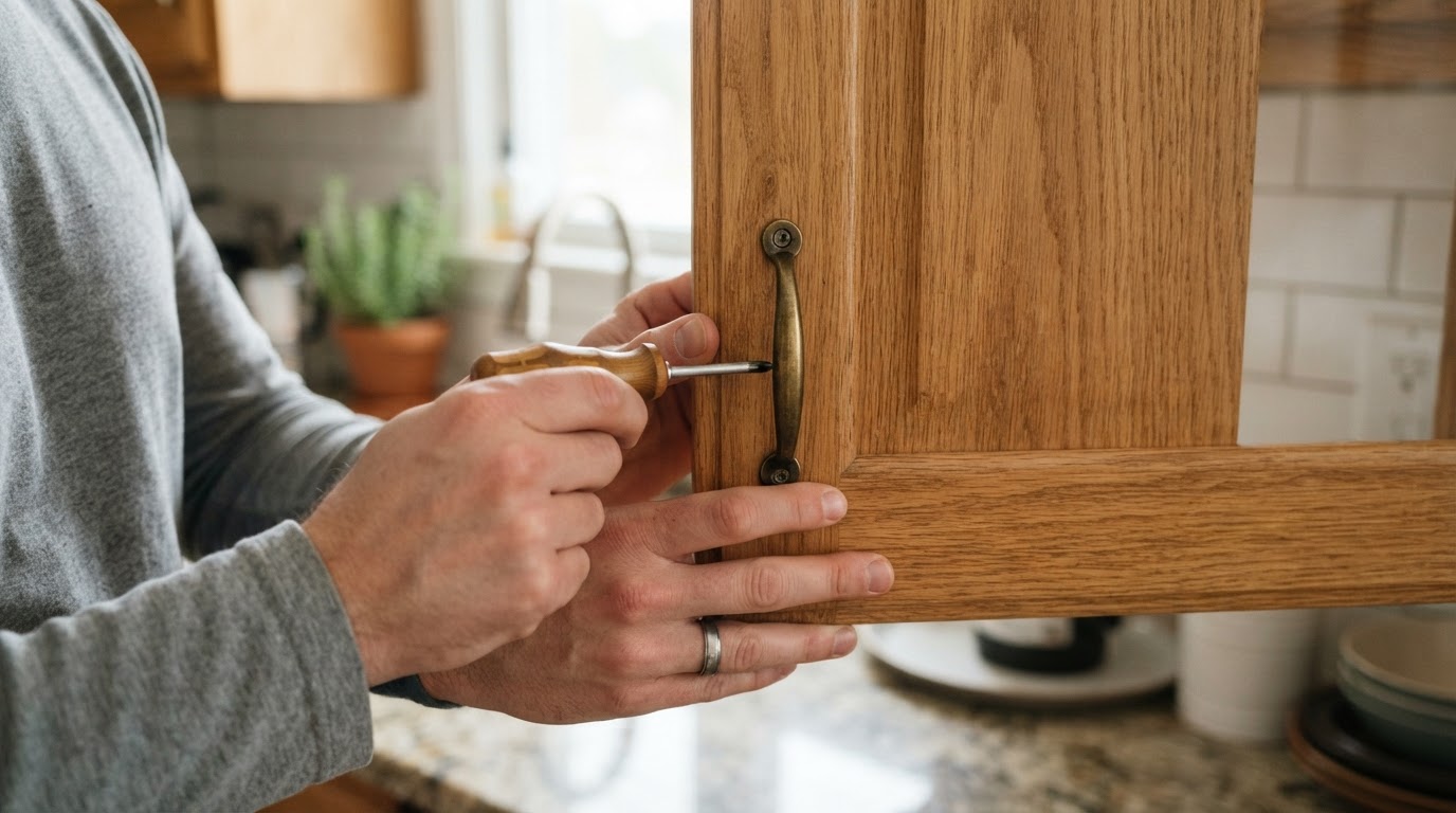 Home Repairs & Maintenance