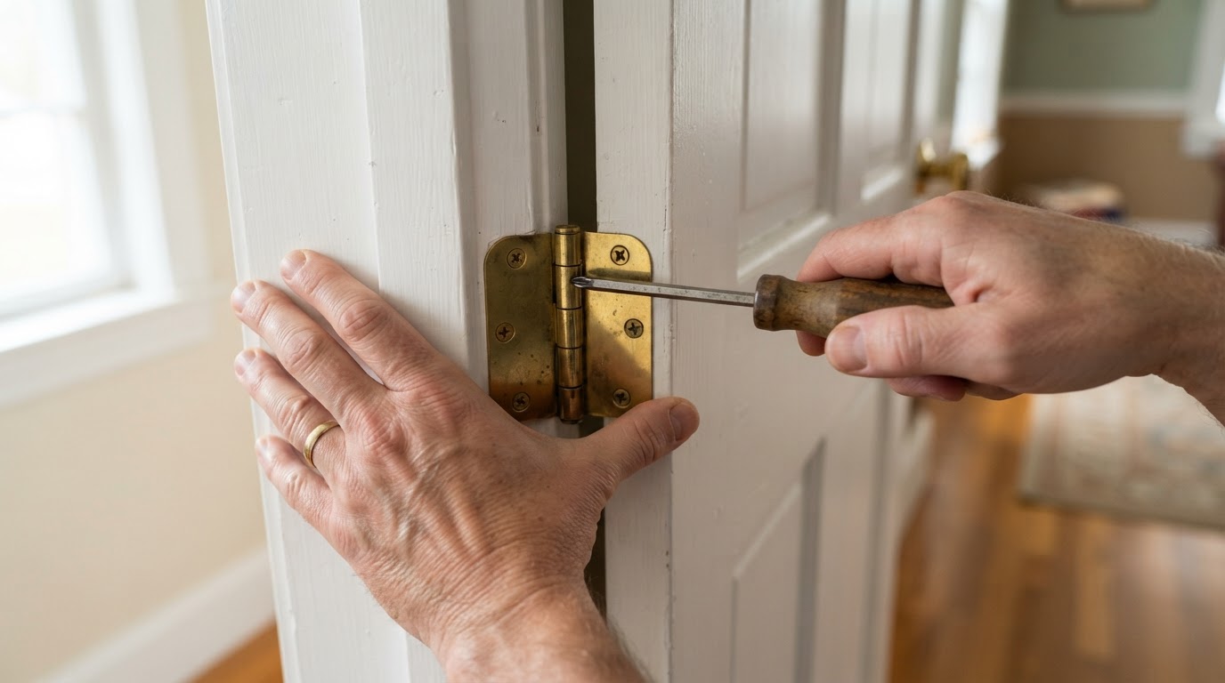 General Handyman Services