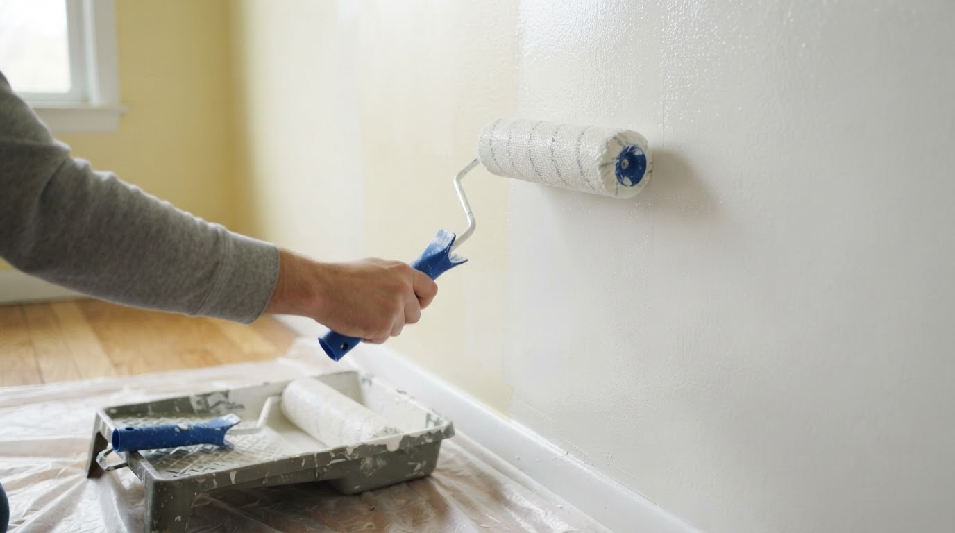 Painting & Decorating