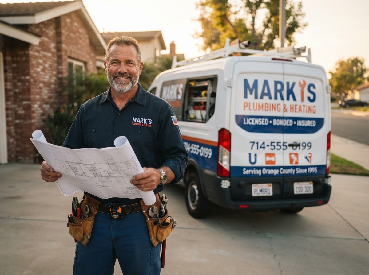 Blue Ridge Master Plumbing Co.