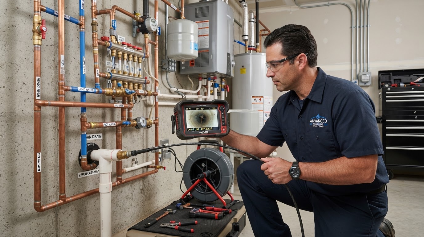 Lone Star Trenchless & Drain Specialists