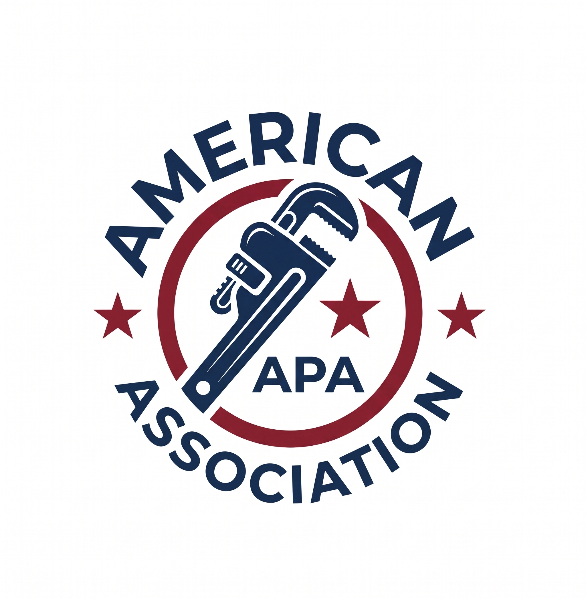 American Plumbers Association Logo
