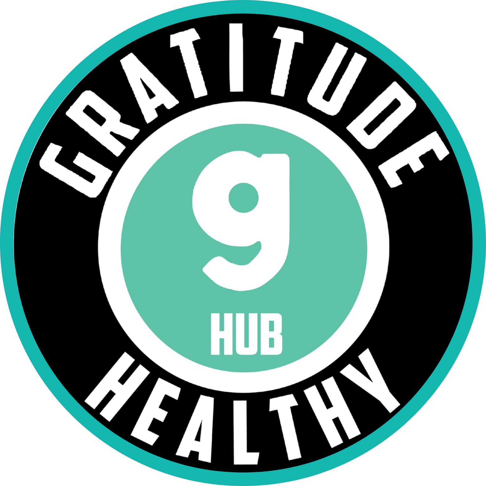 Gratitude Healthy Hub