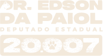 Dr. Edson da Paiol 20.007