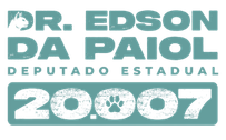 Dr. Edson da Paiol 20.007