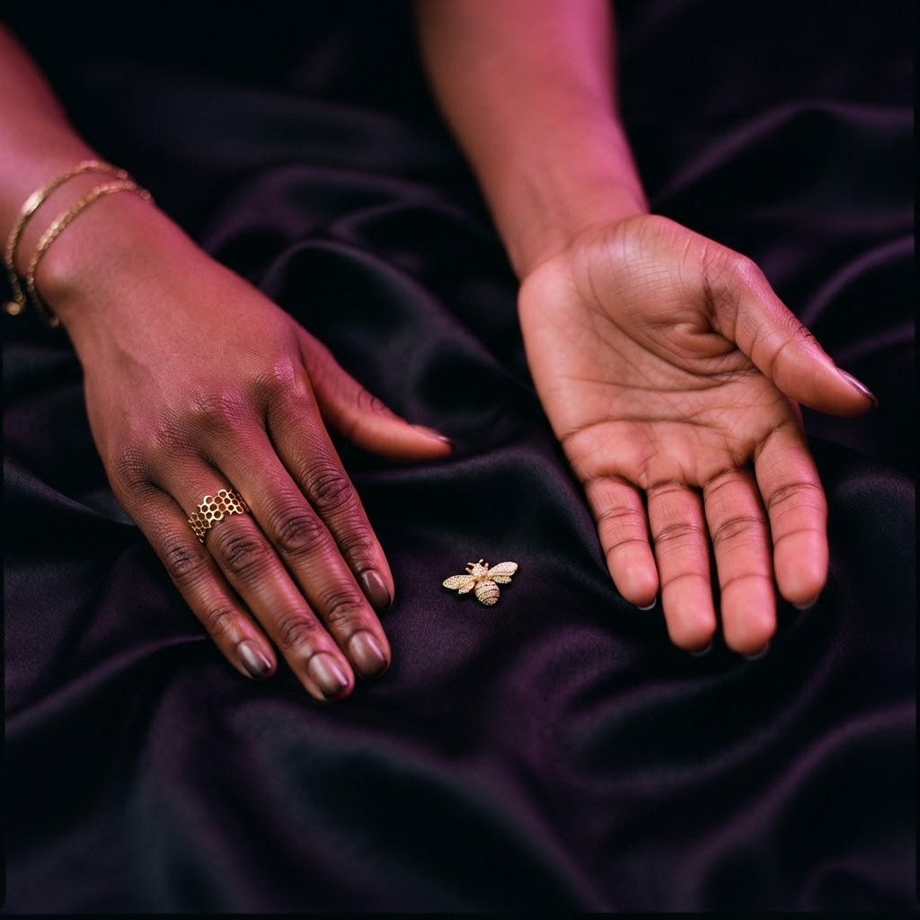 Dear Burned Out Black Girl, Your Life May Be Behind Your Evolution