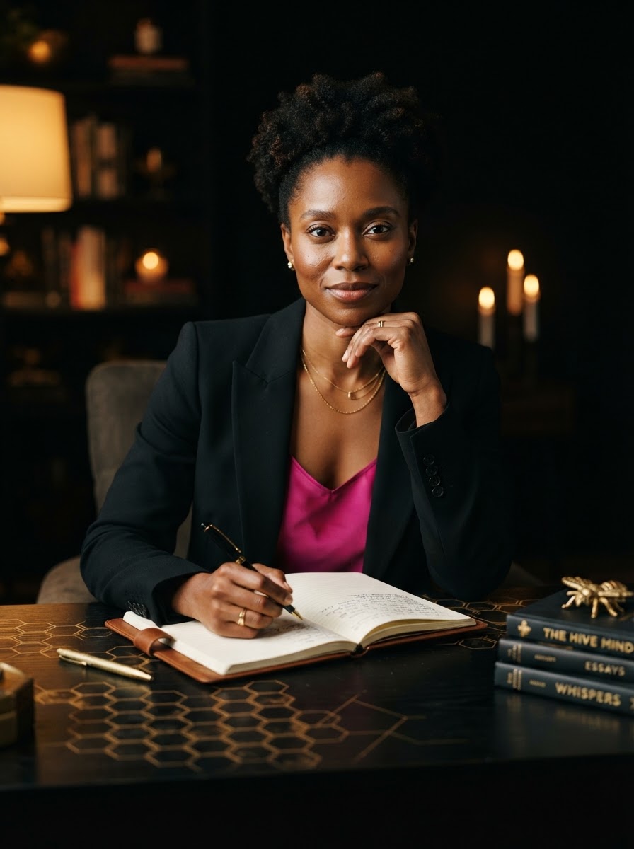 Dear Burned Out Black Girl, Stop Carrying People’s Potential