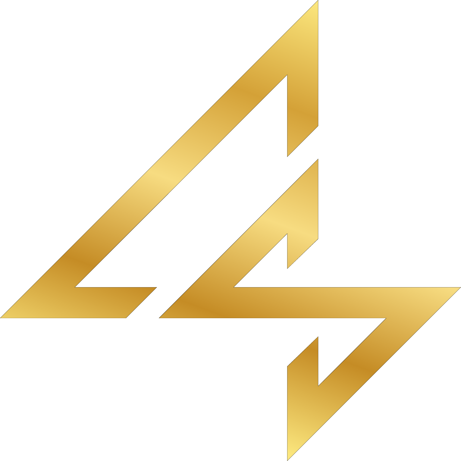 4TH SIGNAL Emblem