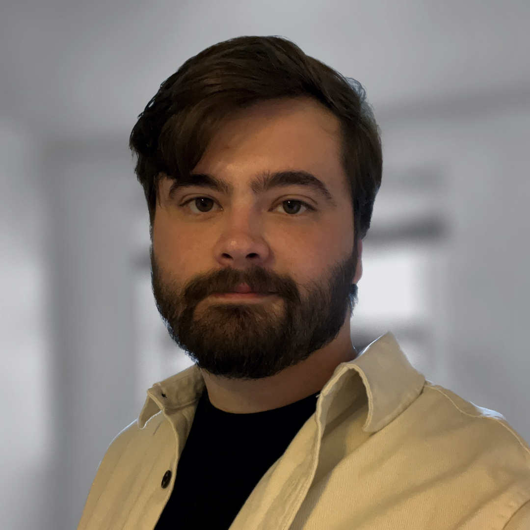 Brendon Menendez, founder and music instructor at Seminole Music in Tampa, Florida