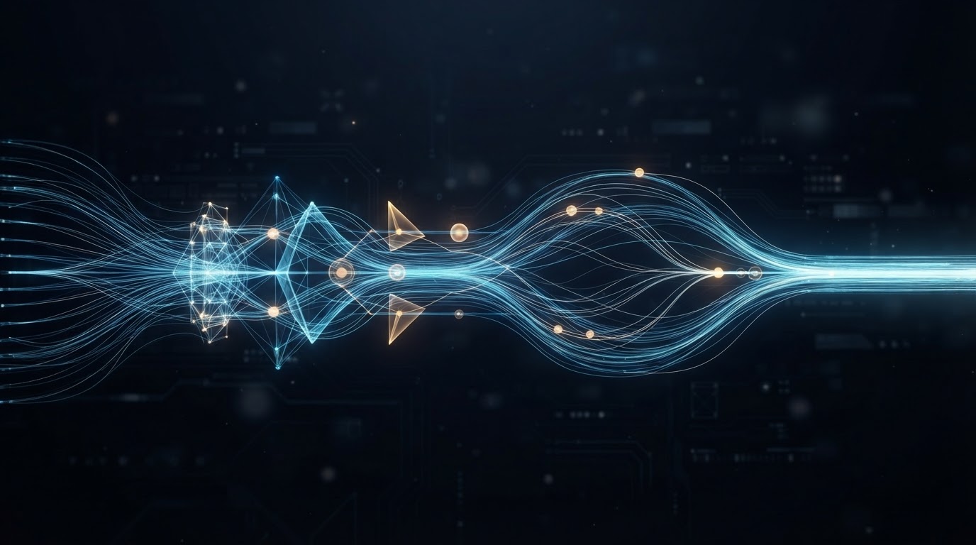 Data licensing process walkthrough