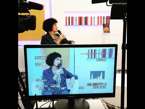 Foto evento — Invito alla trasmissione televisiva «Se Scrivendo»