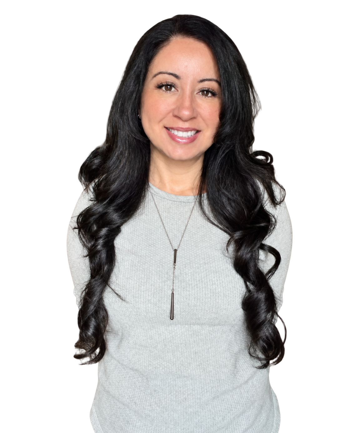 Shirley Gann, founder and service manager of SMG Digital