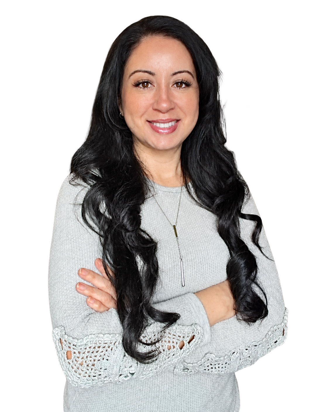 Shirley Gann, founder of SMG Digital