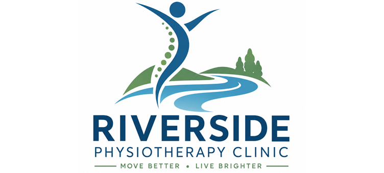 Riverside Physiotherapy Clinic Logo