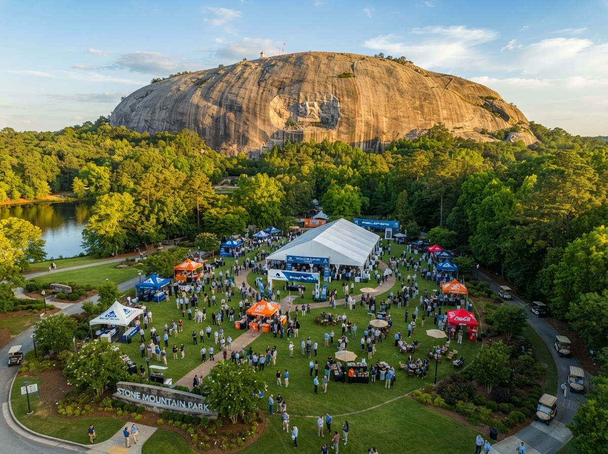 Corporate & Event Aerial Media