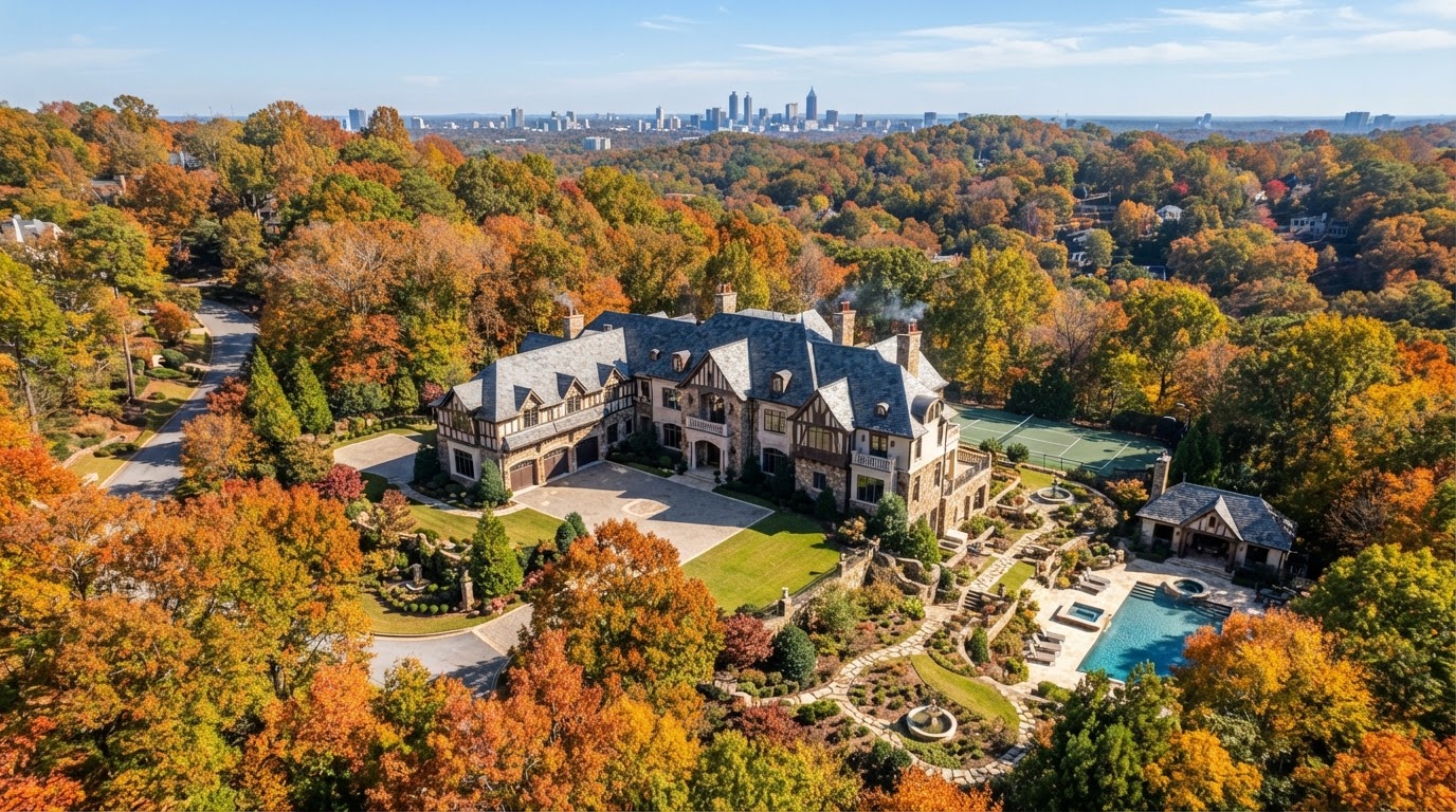 Real Estate Photography & Media
