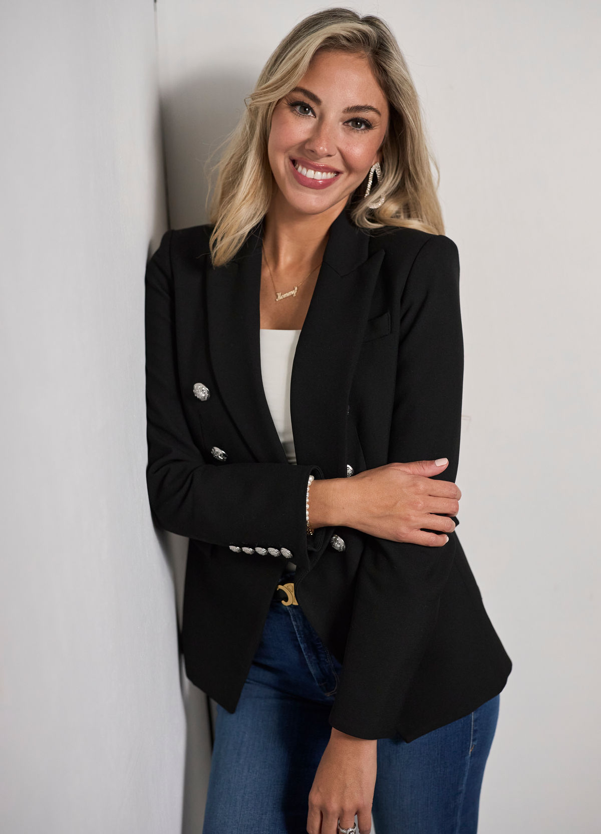Vanessa Martin Homes mobile preview