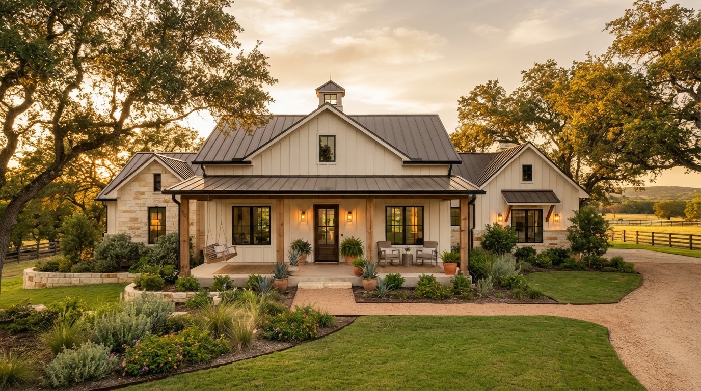 Vanessa Martin Homes Preview