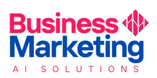 Business Marketing AI Solutions logo
