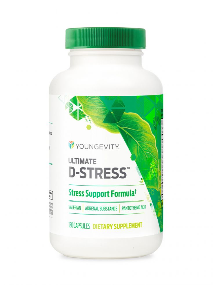 D-Stress