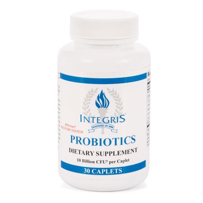 Integris Probiotic