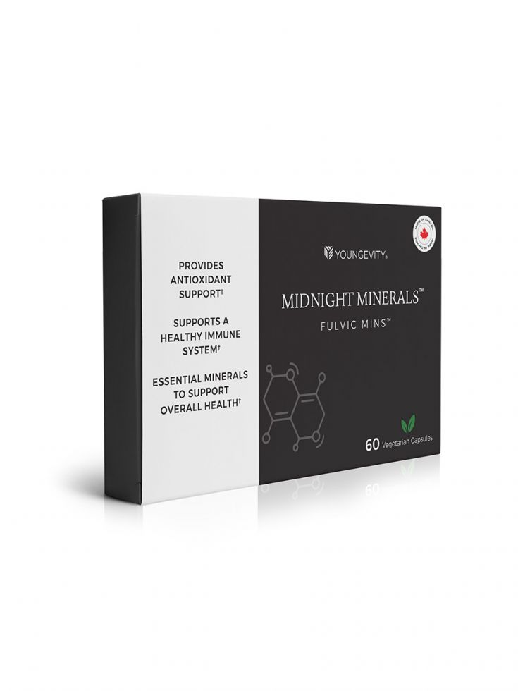 Fulvic Acid