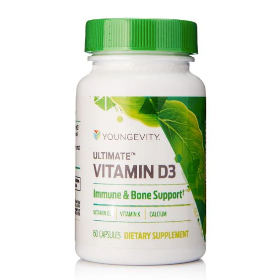 Ultimate Vitamin D3