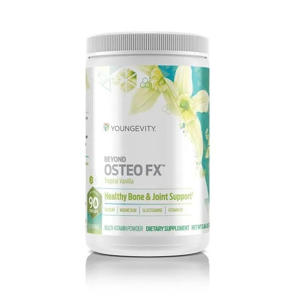 Osteo-FX Powder