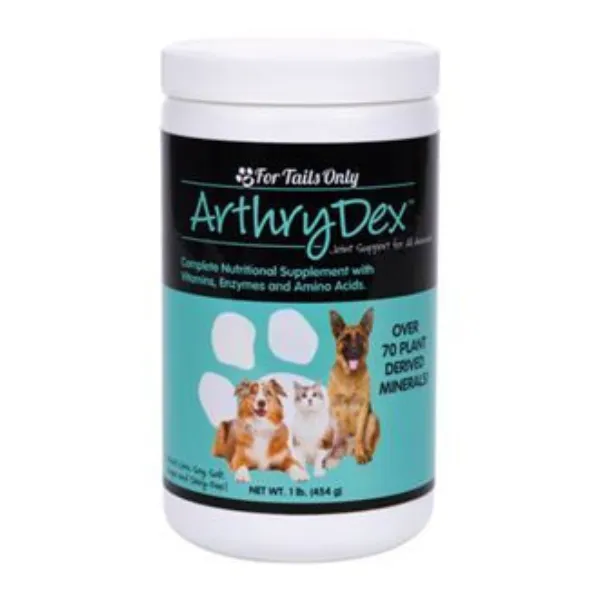 Arthrydex™ - 1 lb. canister