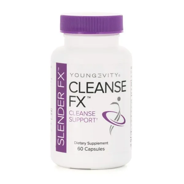 Cleanse FX