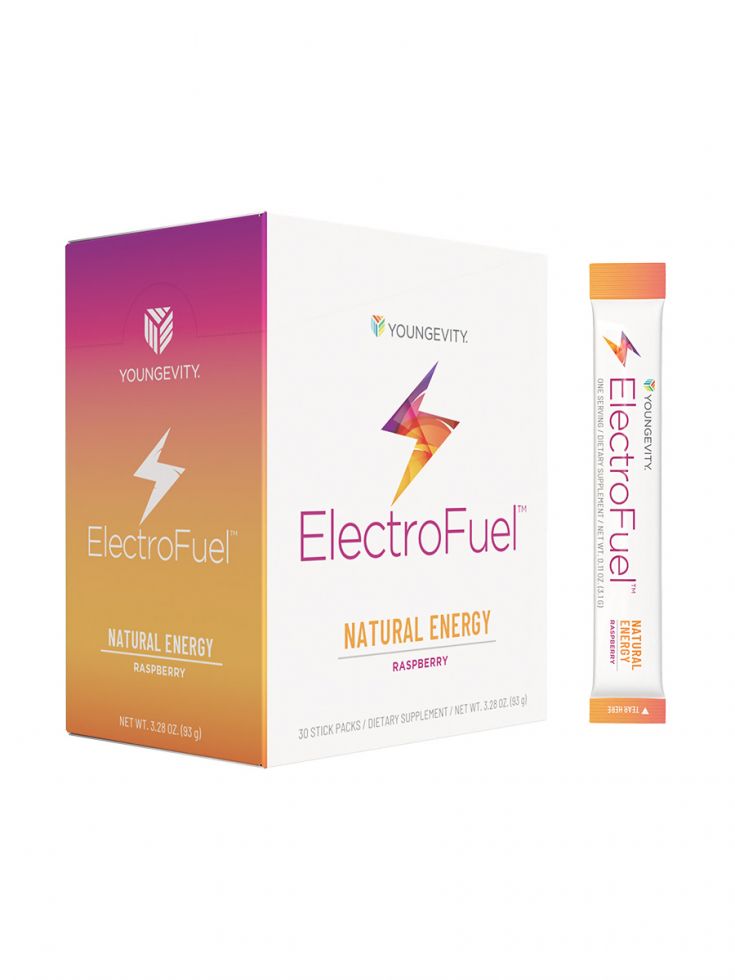 ElectroFuel