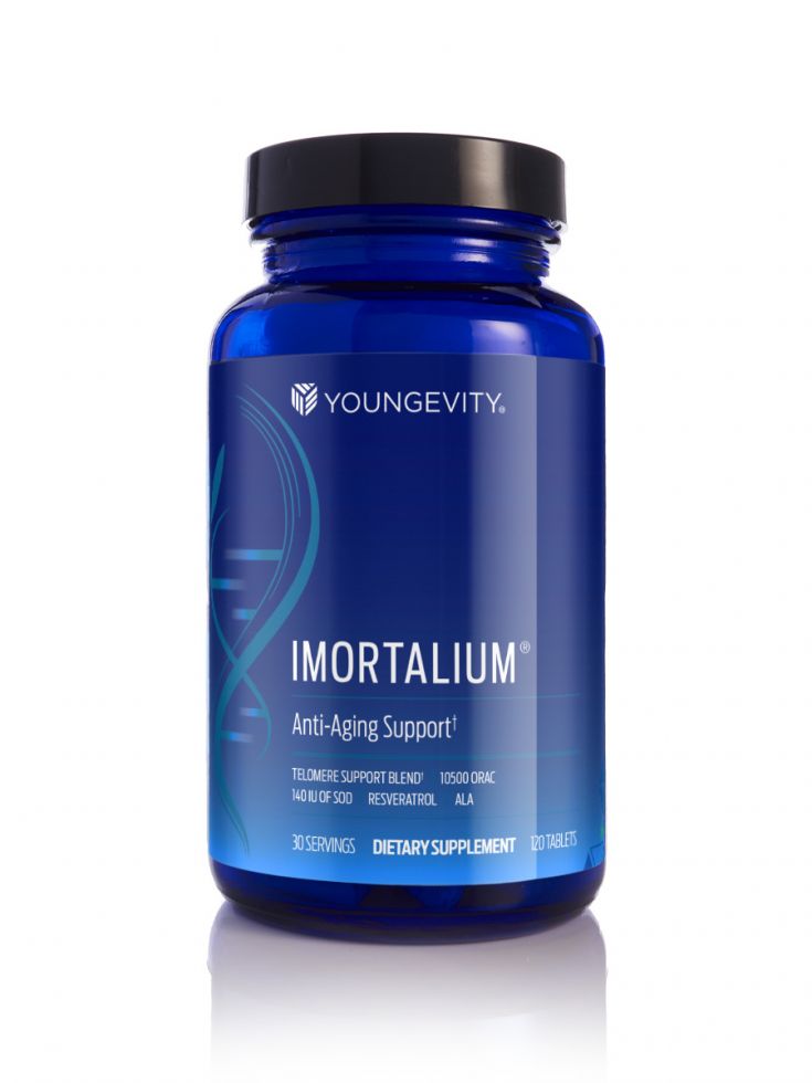 Imortalium