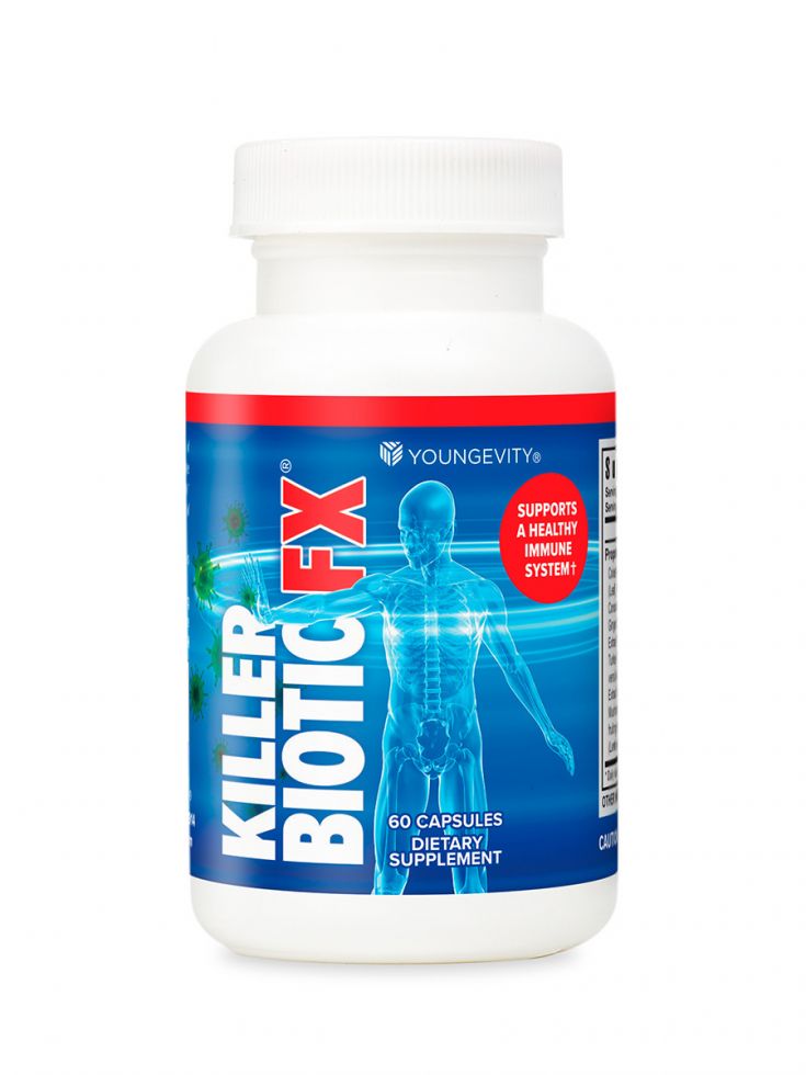 Killer Biotic