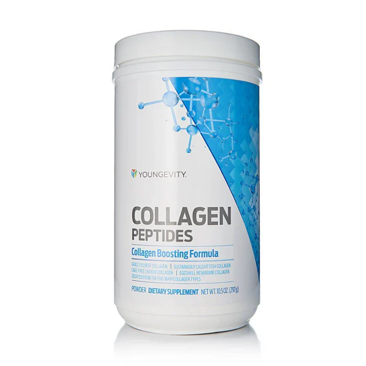 Collagen Peptides
