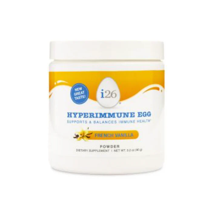 i26 Gut Repair Powder (Vanilla)